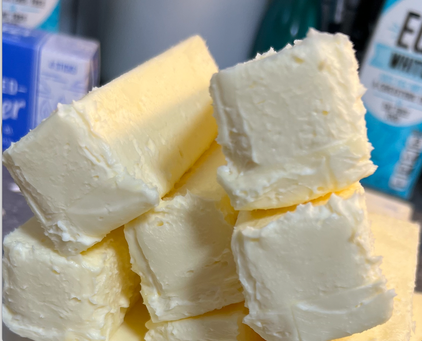 Buttercream 101 Ebook
